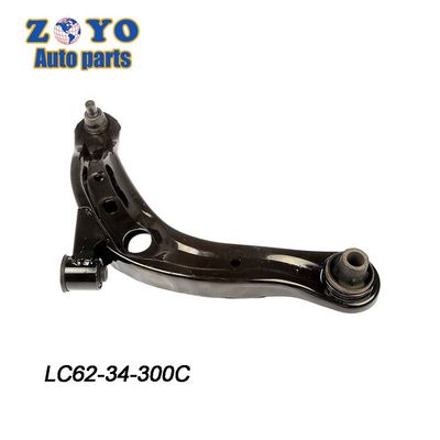 Mooog n. RK60340 Braccio di controllo anteriore inferiore per Mazda Mpv 1993- per posizione sinistra