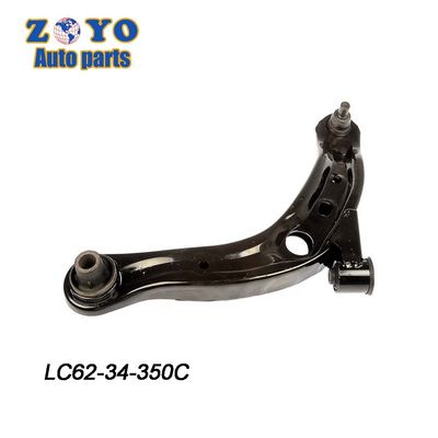 Mooog n. RK60340 Braccio di controllo anteriore inferiore per Mazda Mpv 1993- per posizione sinistra