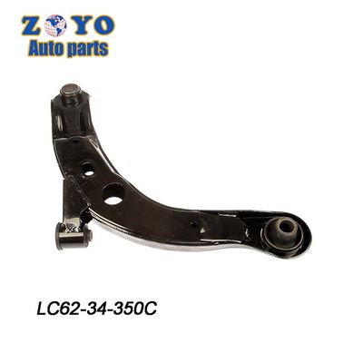 Mooog n. RK60340 Braccio di controllo anteriore inferiore per Mazda Mpv 1993- per posizione sinistra