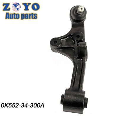OEM Standard Ball Joint 40Cr Upper Lower Control Arm Bushing per Kia Sedona 2000-2007