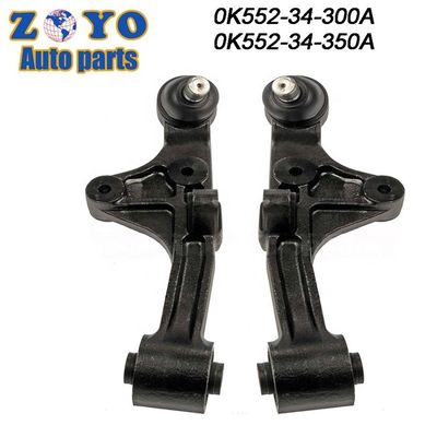OEM Standard Ball Joint 40Cr Upper Lower Control Arm Bushing per Kia Sedona 2000-2007