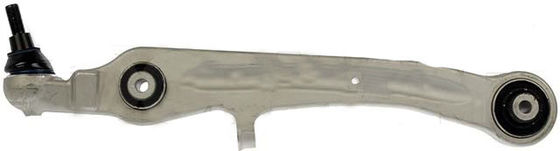 Armato di controllo anteriore inferiore in alluminio per Audi A8 D3 D4 4E0407151L 2004 Sostituire/riparazione
