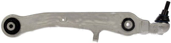 Armato di controllo anteriore inferiore in alluminio per Audi A8 D3 D4 4E0407151L 2004 Sostituire/riparazione