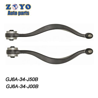 GJ6A-34-J50B sospensione automatica parti anteriori inferiore braccio di controllo per il 2003 Mazda GJ6A-34-J50B