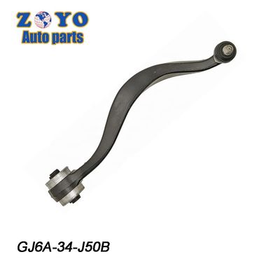 GJ6A-34-J50B sospensione automatica parti anteriori inferiore braccio di controllo per il 2003 Mazda GJ6A-34-J50B