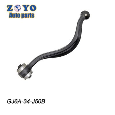 GJ6A-34-J50B sospensione automatica parti anteriori inferiore braccio di controllo per il 2003 Mazda GJ6A-34-J50B