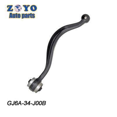 GJ6A-34-J50B sospensione automatica parti anteriori inferiore braccio di controllo per il 2003 Mazda GJ6A-34-J50B