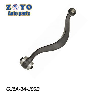 GJ6A-34-J50B sospensione automatica parti anteriori inferiore braccio di controllo per il 2003 Mazda GJ6A-34-J50B