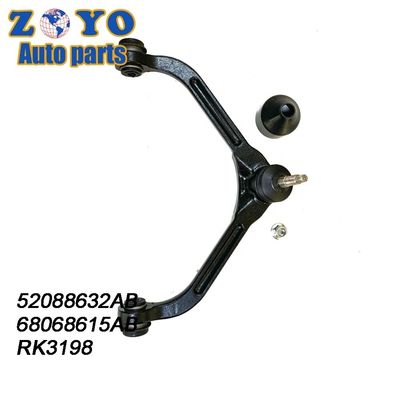 Jeep Liberty V33-0134 Sistema di sospensione Connessione a sfera Assy Upper Control Arm 2002 2005 2007