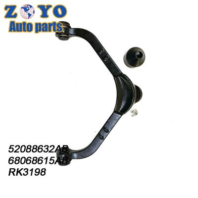 Jeep Liberty V33-0134 Sistema di sospensione Connessione a sfera Assy Upper Control Arm 2002 2005 2007