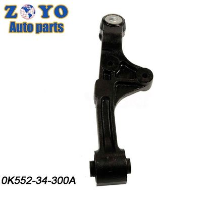 Kia Sedona 1999-2007 Braccio di controllo anteriore inferiore con rivestimento elettronico e sospensione regolabile