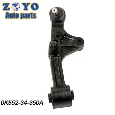 Kia Sedona 1999-2007 Braccio di controllo anteriore inferiore con rivestimento elettronico e sospensione regolabile