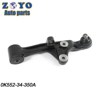Kia Sedona 1999-2007 Braccio di controllo anteriore inferiore con rivestimento elettronico e sospensione regolabile