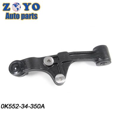 Kia Sedona 1999-2007 Braccio di controllo anteriore inferiore con rivestimento elettronico e sospensione regolabile