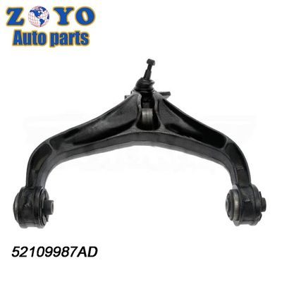 52109987AD CMS251044 52109987ag Natura gomma sinistra braccio di controllo anteriore per Dodge Nitro 2006