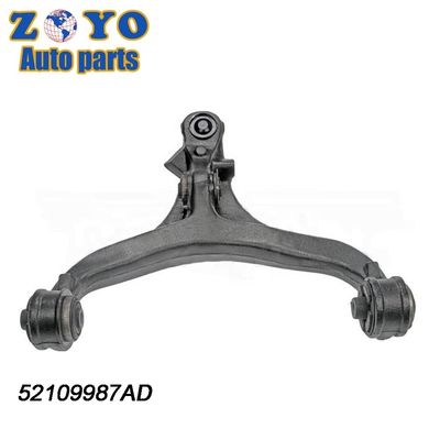 52109987AD CMS251044 52109987ag Natura gomma sinistra braccio di controllo anteriore per Dodge Nitro 2006