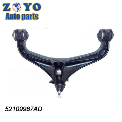 52109987AD CMS251044 52109987ag Natura gomma sinistra braccio di controllo anteriore per Dodge Nitro 2006