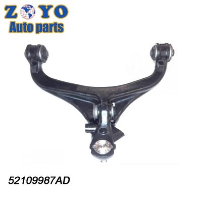52109987AD CMS251044 52109987ag Natura gomma sinistra braccio di controllo anteriore per Dodge Nitro 2006