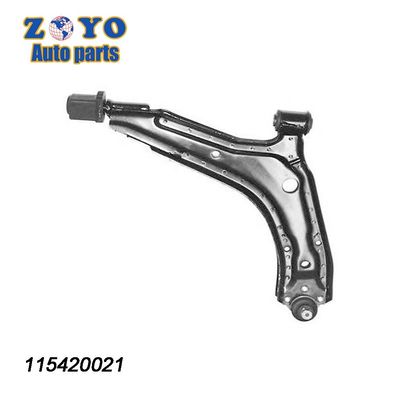 VW Favorit Pickup 92-97 Braccio di controllo inferiore anteriore destro con busco in gomma naturale