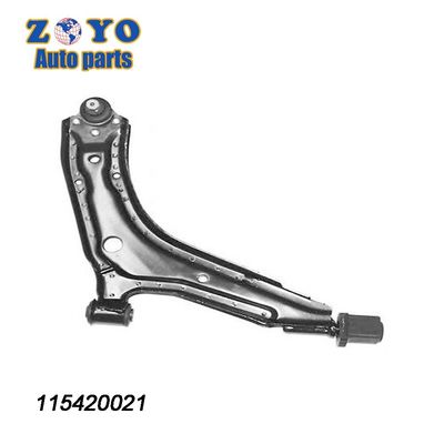 VW Favorit Pickup 92-97 Braccio di controllo inferiore anteriore destro con busco in gomma naturale