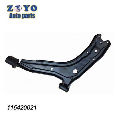 VW Favorit Pickup 92-97 Braccio di controllo inferiore anteriore destro con busco in gomma naturale
