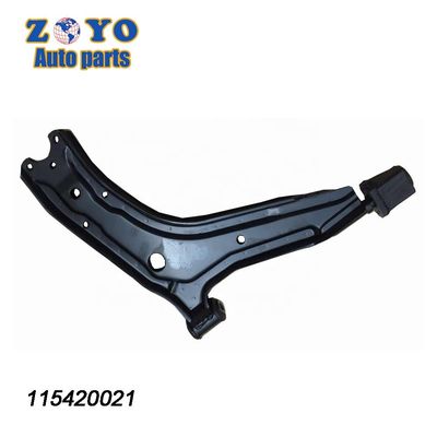 VW Favorit Pickup 92-97 Braccio di controllo inferiore anteriore destro con busco in gomma naturale