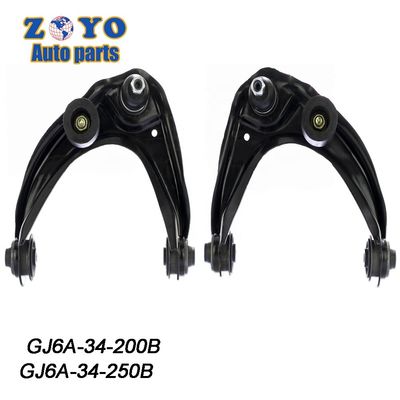GJ6A-34-200B SPHC Triangolo di acciaio braccio di controllo della sospensione automatica per Mazda 6 accessori