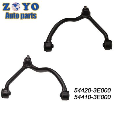 Moog posizione anteriore n. RK80343 braccio di controllo della sospensione per KIA SORENTO 1 2002 2006