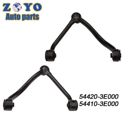 Moog posizione anteriore n. RK80343 braccio di controllo della sospensione per KIA SORENTO 1 2002 2006