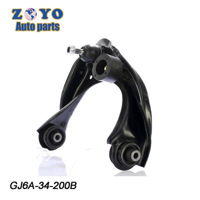 GJ6A-34-200B SPHC Triangolo di acciaio braccio di controllo della sospensione automatica per Mazda 6 accessori