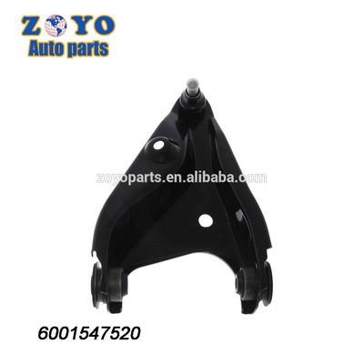 SPHC Acciaio Front Wishbone Front Left Side Lower Control Arm per  Logan sospensione