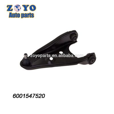 SPHC Acciaio Front Wishbone Front Left Side Lower Control Arm per  Logan sospensione