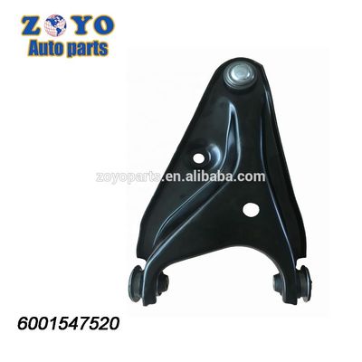 SPHC Acciaio Front Wishbone Front Left Side Lower Control Arm per  Logan sospensione