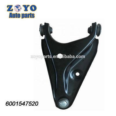 SPHC Acciaio Front Wishbone Front Left Side Lower Control Arm per  Logan sospensione