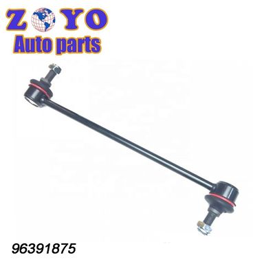 2011 Chevrolet Aveo MK80502 Parts di ricambio auto sistema di sospensione stabilizzatore Link per la riparazione