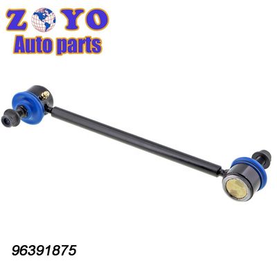 2011 Chevrolet Aveo MK80502 Parts di ricambio auto sistema di sospensione stabilizzatore Link per la riparazione