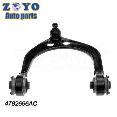 Braccio di sospensione destro per Dodge Charger 2004 2014 Forging Front Lower Control Arm