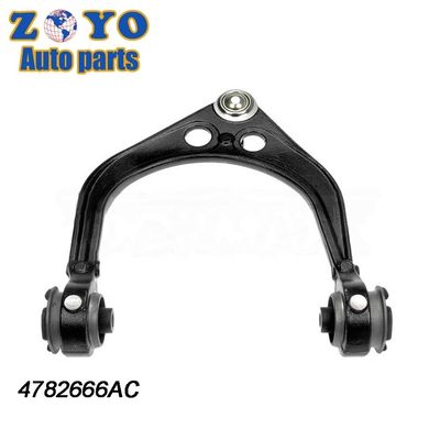 Braccio di sospensione destro per Dodge Charger 2004 2014 Forging Front Lower Control Arm