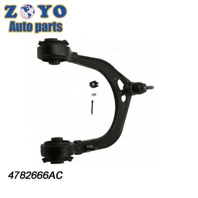 Braccio di sospensione destro per Dodge Charger 2004 2014 Forging Front Lower Control Arm