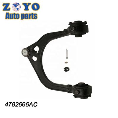 Braccio di sospensione destro per Dodge Charger 2004 2014 Forging Front Lower Control Arm