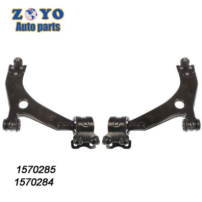 OE N.O. 1570285/1570284 HCP Braccio di controllo del binario anteriore inferiore per  2005 Suspensione Wishbone Arm