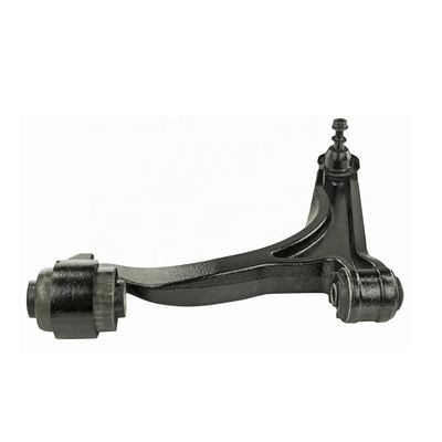 Articolo a sfera 40 Cr Braccio di controllo dell'osso sinistro per Chrysler Pacifica 2008 Parti di sospensione