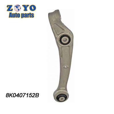 RK641153 Braccio posteriore di controllo Wishbone per Audi A4 Top-Notch Moog