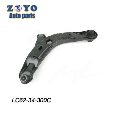 Parti di sospensione automatica braccio di controllo anteriore inferiore per Mazda MPV 2006 LC62-34-300C