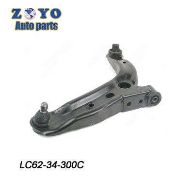 Parti di sospensione automatica braccio di controllo anteriore inferiore per Mazda MPV 2006 LC62-34-300C