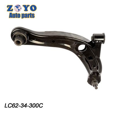 Parti di sospensione automatica braccio di controllo anteriore inferiore per Mazda MPV 2006 LC62-34-300C