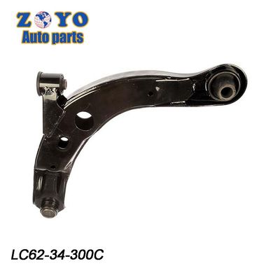Parti di sospensione automatica braccio di controllo anteriore inferiore per Mazda MPV 2006 LC62-34-300C