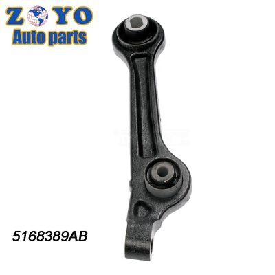 Braccio di controllo posteriore inferiore per Chrysler 300c 2010 Parti di sospensione auto usate Dorman n. 522-805