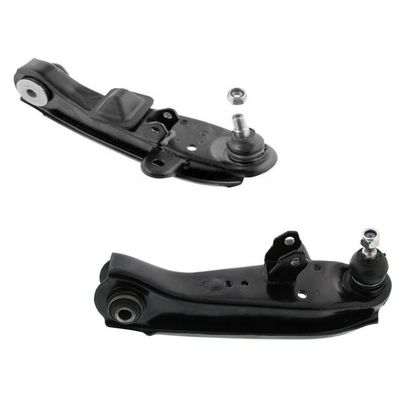 Braccio di controllo anteriore inferiore per Hyundai GRACE H100 VAN 93-04 L 300 / DELICA II Box L03 P