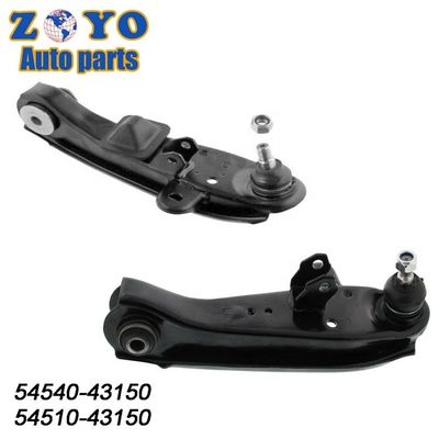 Braccio di controllo anteriore inferiore per Hyundai GRACE H100 VAN 93-04 L 300 / DELICA II Box L03 P